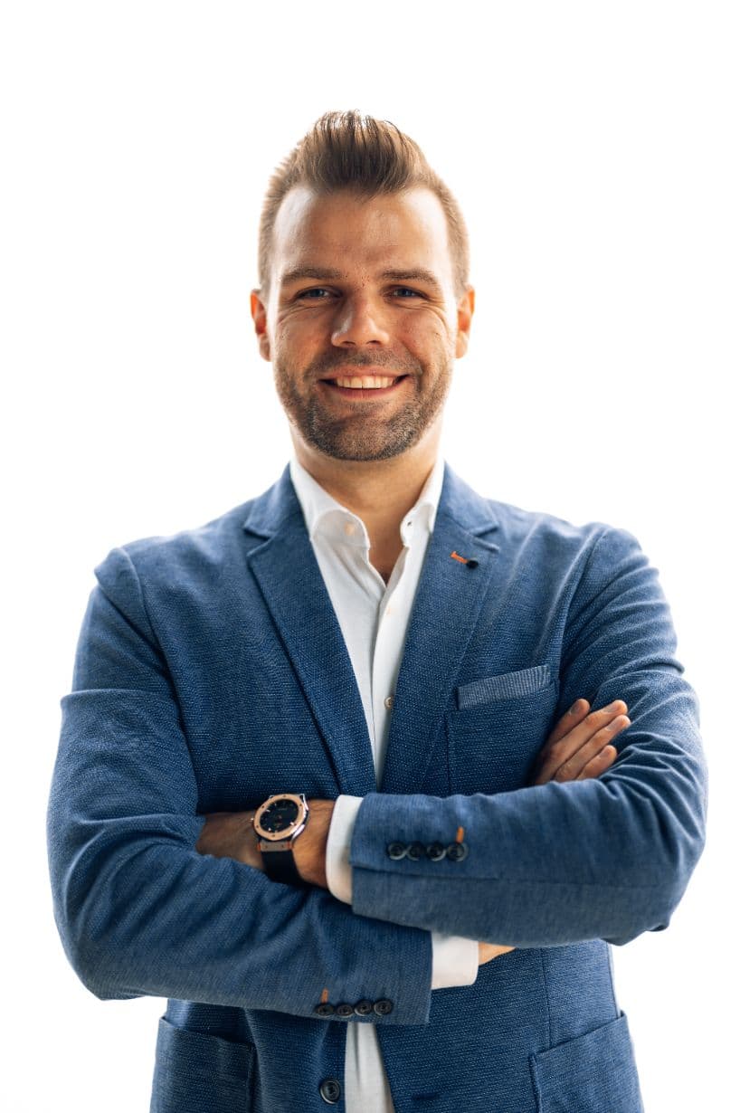 Michael Steinbach